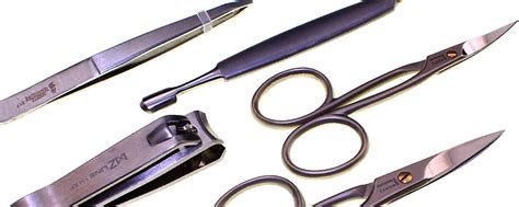 MERTZ MANICURE инструменты — elegantus.ru | Инструменты для маникюра и ...