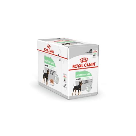 Royal Canin Digestive Care Comida Humeda Para Perro Adulto