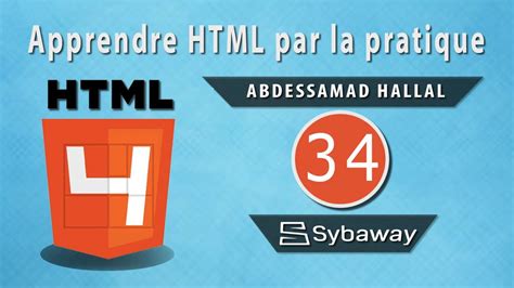 Tutoriel Html Exemple Pratique Formulaire D Inscription Youtube