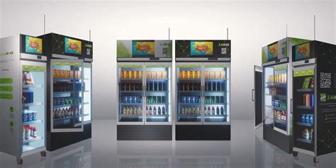 AI Smart Machine – Z·AI