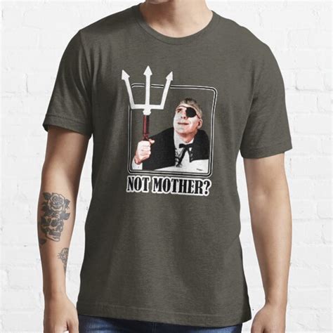 Ruprecht Has The Best Lines T Shirt For Sale By Sperraton Redbubble