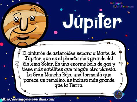 Sgblogosfera Mar A Jos Arg Eso Sistema Solar Para Ni Os De Primaria