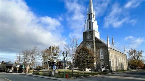 La fabrique de Rivière du Loup ne vendra pas léglise Saint Patrice