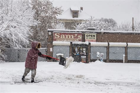 Best Things To Do In Massachusetts In The Winter Magdalene Montandon