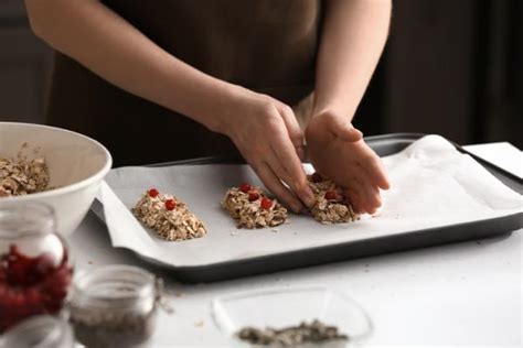 C Mo Hacer Barritas Energ Ticas Caseras Recetas Deliciosas Para