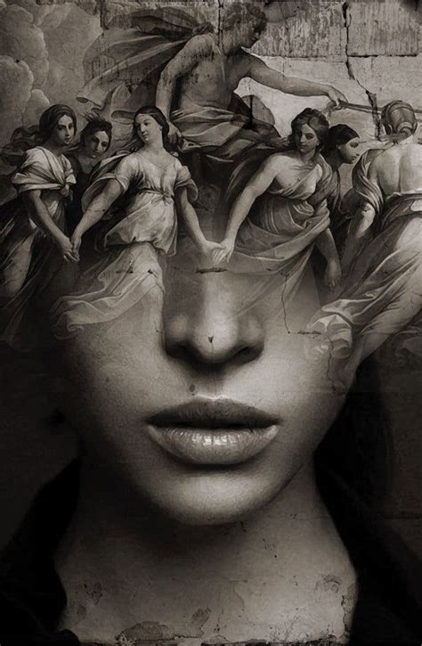 Antonio Mora Art Shop By Artist Citizen Atelier Face Drawing