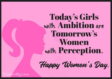 150 Womens Day Wishes Messages And Quotes Wishesmsg