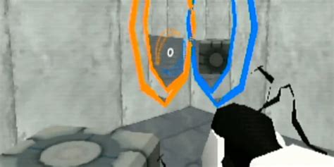 Valve Reportedly Shuts Down Portal Demake In Fear Of Nintendo