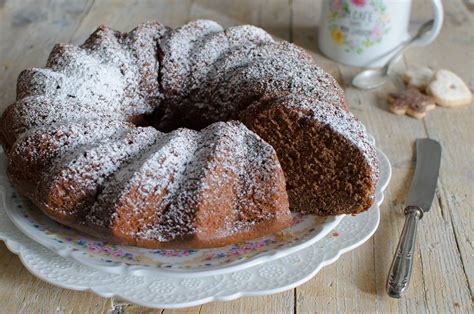 Torte Da Colazione Soffici Semplicissime E Golose