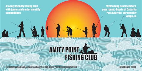 Sub Clubs | Amity Point Community Club | Fishing & Indoor Bowls