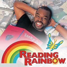 Reading Rainbow Theme Song - Song Lyrics and Music by Reading Rainbow ...