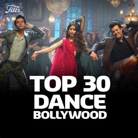 Bollywood Dance Songs Top 30 Hindi Dance Songs Jiosaavn