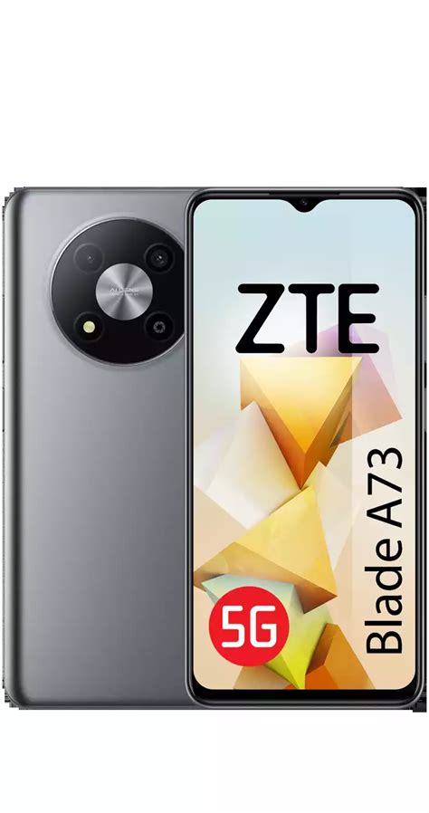 Ofertas En M Viles Zte Al Mejor Precio Orange