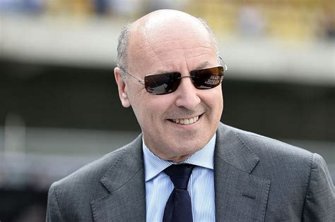 Inter CEO Beppe Marotta Antonio Conte Is A Winning Coach