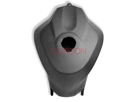 Carbon Tank Cover Yamaha Yzf R1 2015 2019