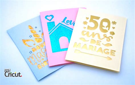 Nuove Cricut Cutaway Cards Cosa Sono Come Si Usano E Come Realizzare