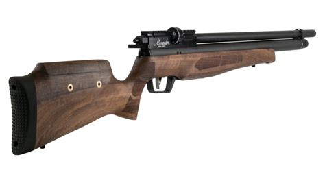 Gun Cz Vzduchovka Crosman Benjamin Marauder Semi Auto Mm Crosman