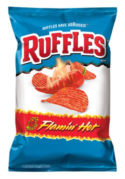 RUFFLES® Original Potato Chips | Ruffles