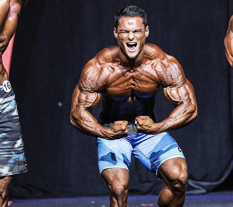 Mr Olympia Classic Physique 2024 Winners List Addy Winnifred