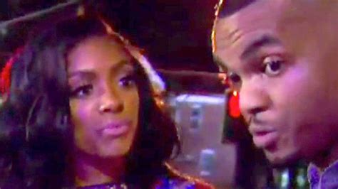 Watch Phaedra Parks And Porsha Williams Argue With Donjuan Clark Over