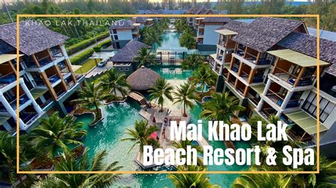 Mai Khao Lak Beach Resort Spa TUI BLUE Mai Khao Lak SHA Extra Plus