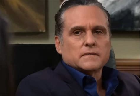 General Hospital Spoilers Monday September 11 Sonny Over Confident