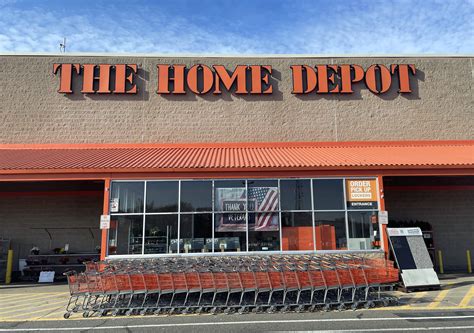 the home depot madison west 4