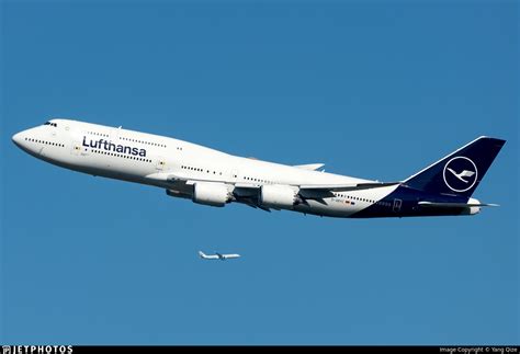 D Abyc Boeing Lufthansa Yang Qize Jetphotos