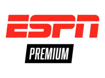 ESPN PREMIUM Ver En Vivo