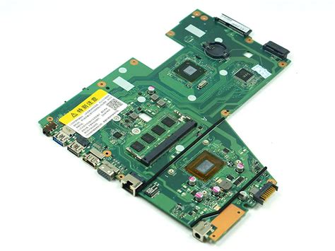 Asus X551ca 1007ui3 3217u Motherboard Empower Laptop