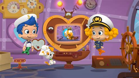 Bubble Guppies Temporada 6 Episodio 4 Movistar Plus