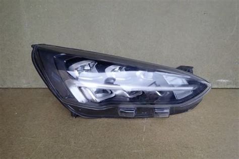 Lampa Far Desni Full Led Ford Focus Mk Iv