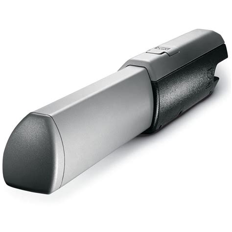 A3000 Swing Gate Motor | CAME