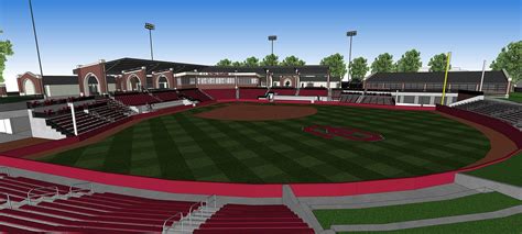 OU approves plan to build new $22 million softball stadium | KOKH