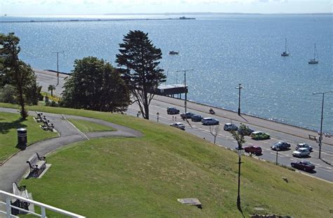 Southend Cliffs Pavilion Wedding Venue Westcliff On Sea Essex