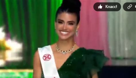 Qui N Gan El Miss Mundo Rep Blica Checa Es La Ganadora Del