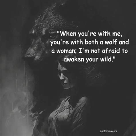 70 Powerful Lone Wolf Quotes For The Independent Spirit