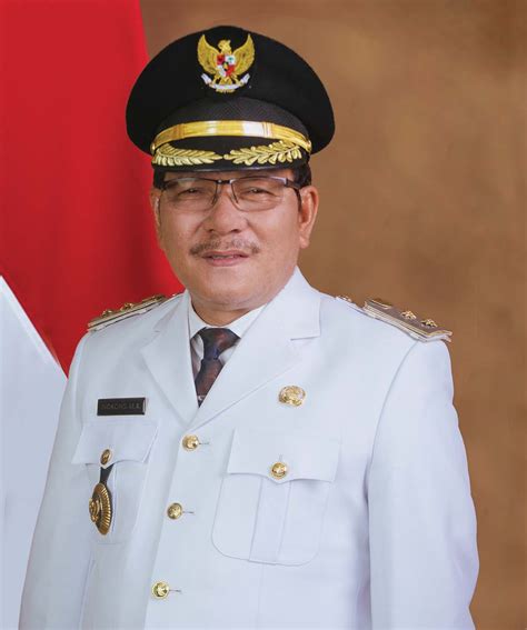 Wakil Bupati Bulungan Pemerintah Kabupaten Bulungan
