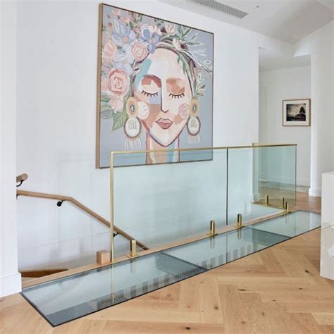 CONTACT PACIFIC GLASS BALUSTRADES