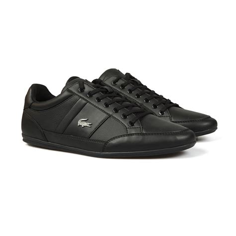 Lacoste Chaymon Bl Cma Trainer Oxygen Clothing