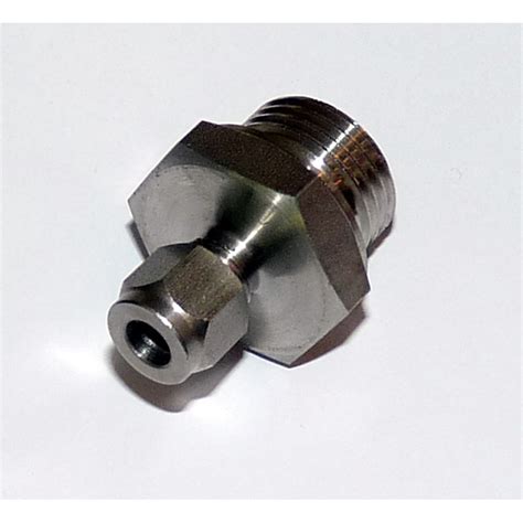 Compression Fitting 14