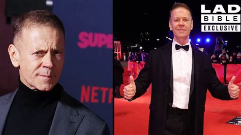 Rocco Siffredi Warns Idiots Not To Try And Copy Him Netflix Ladbible