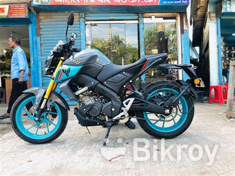 Yamaha MT 15 2022 সযমস for Sale South Surma Bikroy