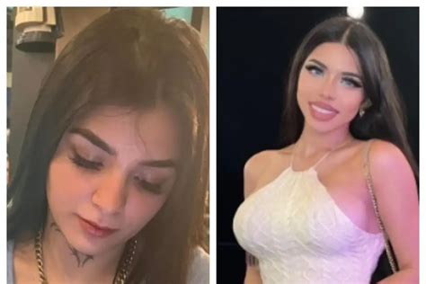 Karely Ruiz Le Lanza Propuesta A Yeri Mua Xeu Noticias Veracruz