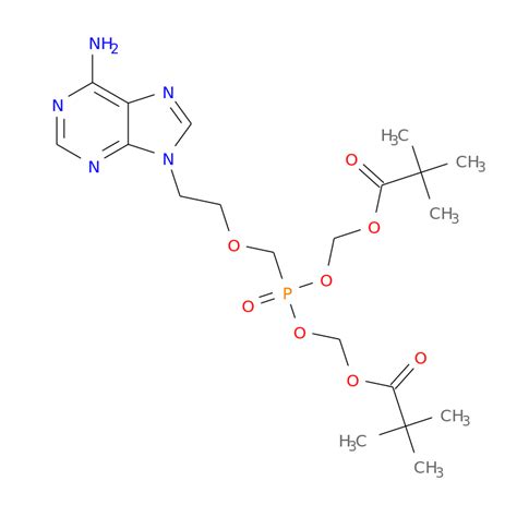 Adefovir - brand name list from Drugs.com