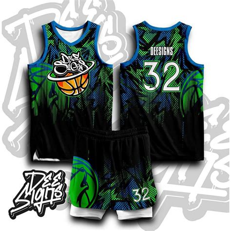 Deesigns Basketball Jersey Free Customize Of Name And Number Only