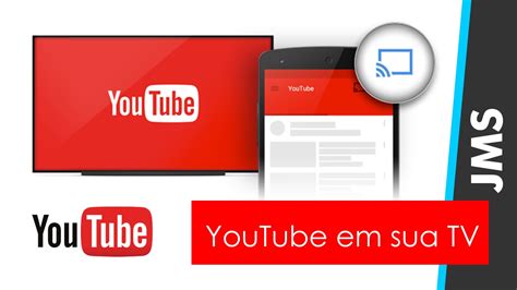 Controle O Youtube Na TV Pelo Celular Tablet Ou Computador YouTube