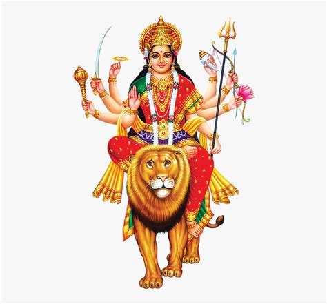 Mata Rani Png Jai Mata Di Png Transparent Png Transparent Png