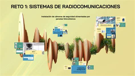 RETO 1 SISTEMAS DE RADIOCOMUNICACIONES by Endika Madrazo del Río on Prezi