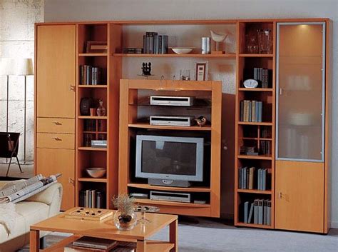 Lcd Tv Cabinet Designs Furniture Designs Al Habib Panel Doors